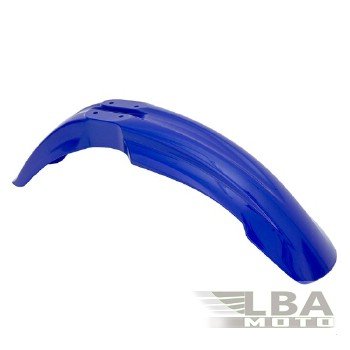 3 179 р. Крыло переднее R-Tech Yamaha YZ125250, YZ250F450F, WR125250450 00-05 (R-PAYZ0BL9603) синее  r-payz0bl9603  с доставкой в г. Пермь. Увеличить фотографию 1