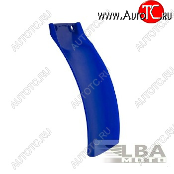 2 099 р. Брызговик R-Tech Yamaha YZF250F 10-17, YZ450F 14-17, YZ250FX450FX 15-17 (R-PSPYZ0BL010) синий  r-pspyz0bl010  с доставкой в г. Пермь