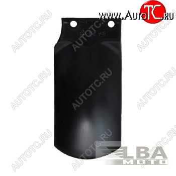 2 099 р. Брызговик R-Tech Yamaha YZ450F 10-13 (R-PSPYZ0NR011) черный  r-pspyz0nr011  с доставкой в г. Пермь