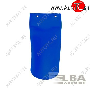 2 099 р. Брызговик R-Tech Yamaha YZ125250 96-17, YZF250F450F 98-09, WR250F450F 98-17 (R-PSPYZ0BL000) синий  r-pspyz0bl000  с доставкой в г. Пермь