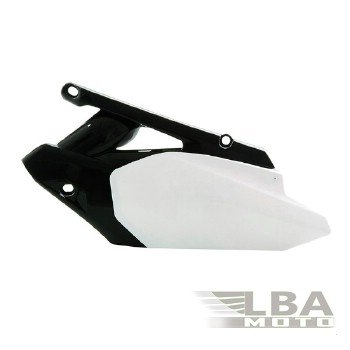 8 419 р. Обтекатели задн. боковые R-Tech Yamaha YZ450F 10-13 (R-FIYZFBNNR45) белыечерные  r-fiyzfbnnr45  с доставкой в г. Пермь. Увеличить фотографию 1
