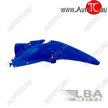 3 579 р. Крыло заднее R-Tech Yamaha YZ250F450F 14-17, YZ250FX450FX 15-17 (R-PPYZFBL0014) синее  r-ppyzfbl0014  с доставкой в г. Пермь