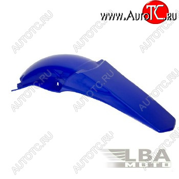 3 579 р. Крыло заднее R-Tech Yamaha YZ250F450F 03-05 (R-PPYZFBL0300) синее  r-ppyzfbl0300  с доставкой в г. Пермь
