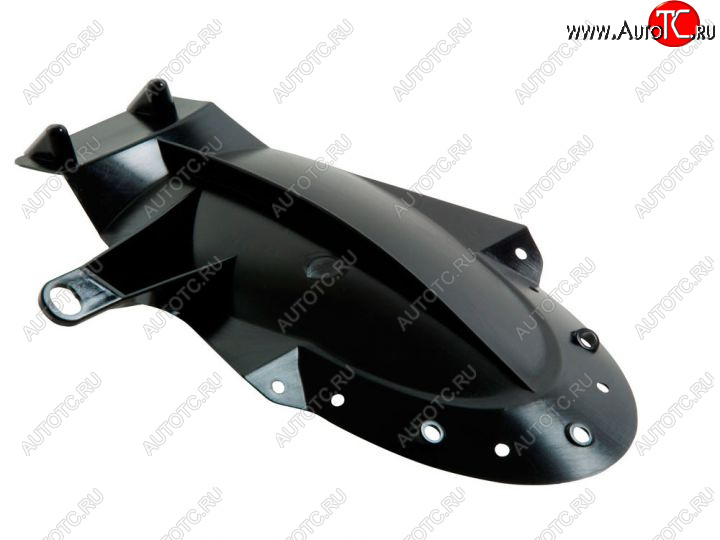 3 579 р. Соединение щитка амортизатора R-Tech Yamaha YZ450F 10-13 (R-PPYZFNRAC45) Черный  r-ppyzfnrac45  с доставкой в г. Пермь