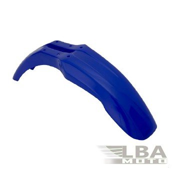 2 829 р. Крыло переднее R-Tech Yamaha YZ80 93-01, YZ85 02-14 (R-PAYZ0BL0085) синее  r-payz0bl0085  с доставкой в г. Пермь. Увеличить фотографию 1