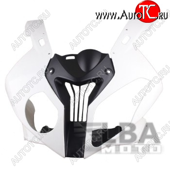 13 349 р. Передний обтекатель для BMW S1000RR 2009-2014 Без цвета  пм-00015921  с доставкой в г. Пермь