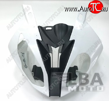 18 599 р. Передний обтекатель для BMW S1000RR 2015-2018 Без цвета  пм-00015922  с доставкой в г. Пермь