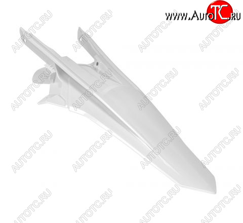 5 939 р. Крыло заднее R-Tech KTM EXCEXCF все модели 17-19 (R-PPKTMBN0017) Белый  r-ppktmbn0017  с доставкой в г. Пермь
