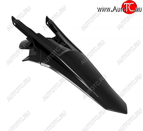 6 139 р. Крыло заднее R-Tech KTM EXCEXCF все модели 17-19 (R-PPKTMNR0017) Черный  r-ppktmnr0017  с доставкой в г. Пермь