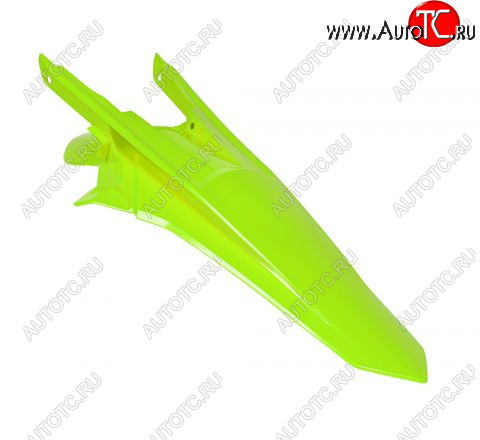5 999 р. Крыло заднее R-Tech KTM EXCEXCF все модели 17-19 (R-PPKTMGF0017) Желтый Неон  r-ppktmgf0017  с доставкой в г. Пермь