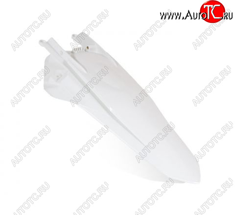 5 999 р. Крыло заднее R-Tech KTM EXCEXCF все модели 20-22 (R-PPKTMBN0020) Белый  r-ppktmbn0020  с доставкой в г. Пермь