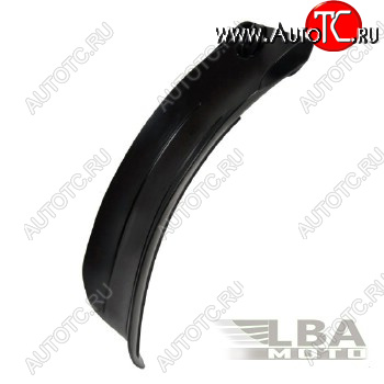 1 729 р. Брызговик R-Tech KTM SX85 03-12 (R-PSPKTMNR085) черный  r-pspktmnr085  с доставкой в г. Пермь