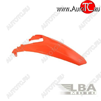 3 179 р. Крыло заднее R-Tech KTM SX85 13-17 (R-PPKTMAR0985) оранжевое  r-ppktmar0985  с доставкой в г. Пермь