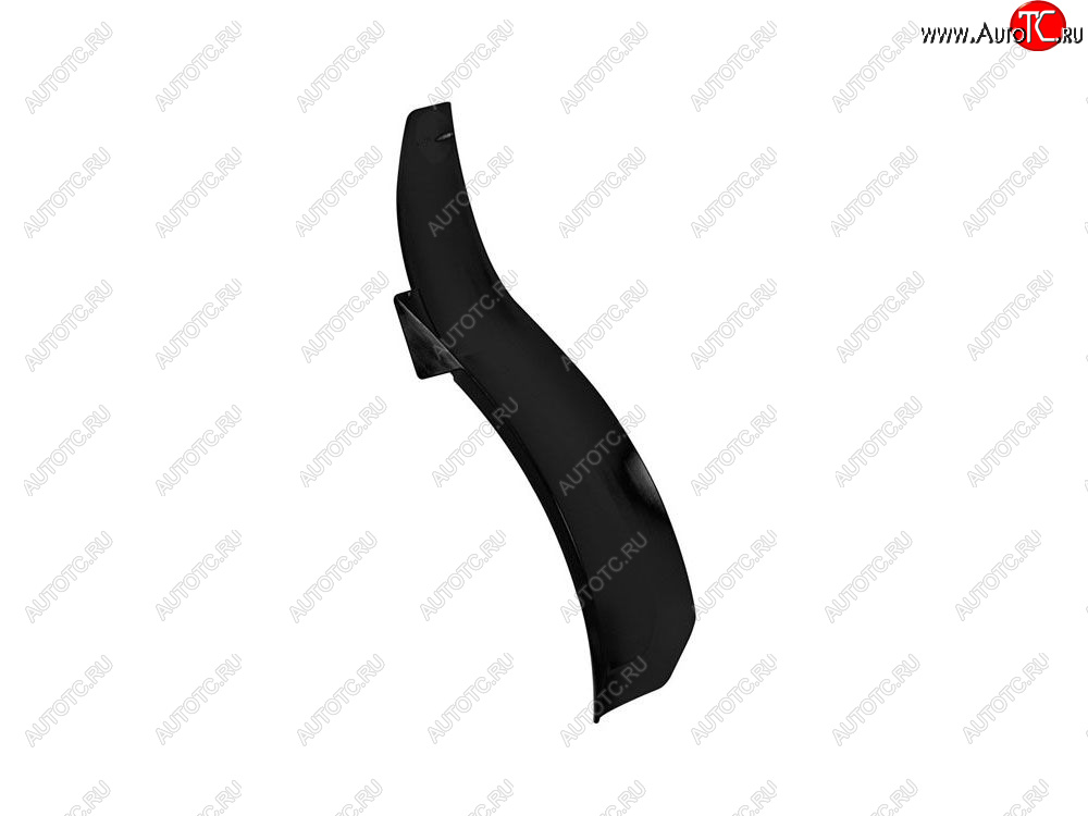 1 729 р. Брызговик R-Tech KTM SXSX-F 16-22, EXCEXC-FXC-WXC-F 17-22 (R-PSPKTMNR016) Черный  r-pspktmnr016  с доставкой в г. Пермь