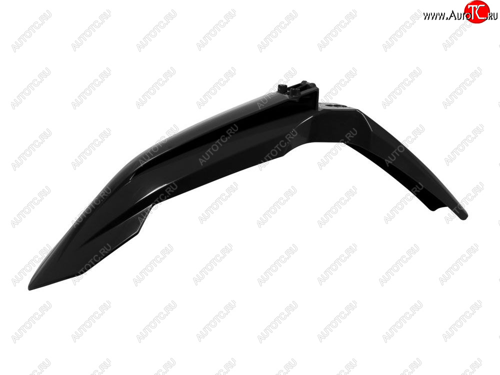 3 979 р. Крыло переднее R-Tech KTM SXSXF 16-22, EXCEXCF 17-22 (R-PAKTMNR0016) Черный  r-paktmnr0016  с доставкой в г. Пермь
