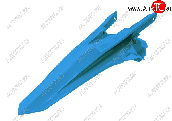 6 139 р. Крыло заднее R-Tech KTM SXSXF все модели 16-18 (R-PPKTMCL0016) Голубой  r-ppktmcl0016  с доставкой в г. Пермь