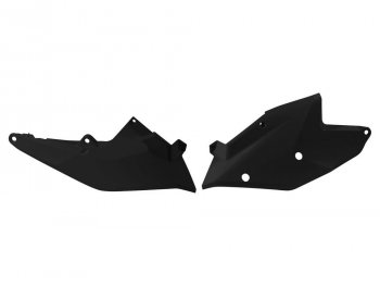 5 899 р. Обтекатели задние бок R-Tech KTM SX 125150 16-18,SXF 250350450 16-18 (R-FIKTMNR0016) Черный  r-fiktmnr0016  с доставкой в г. Пермь. Увеличить фотографию 1