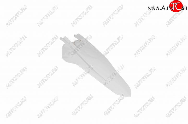 5 939 р. Крыло заднее R-Tech KTM SX125150250,SXF250350450 19-22 (R-PPKTMBN0019) Белый  r-ppktmbn0019  с доставкой в г. Пермь