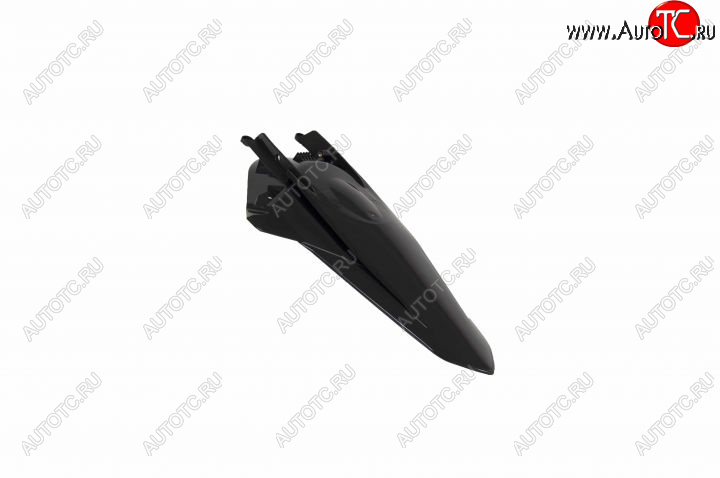 5 939 р. Крыло заднее R-Tech KTM SX125150250,SXF250350450 19-22 (R-PPKTMNR0019) Черный  r-ppktmnr0019  с доставкой в г. Пермь