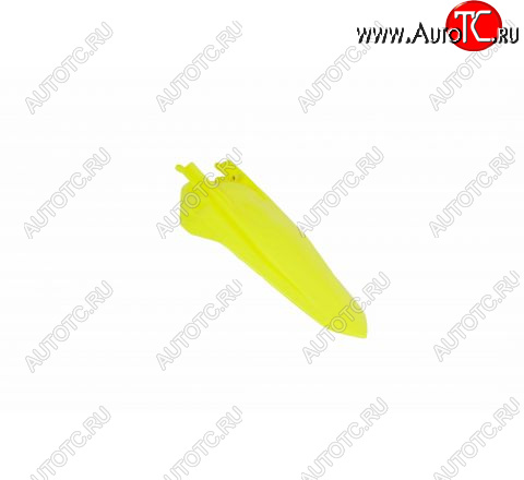 6 139 р. Крыло заднее R-Tech KTM SX125150250,SXF250350450 19-22 (R-PPKTMGF0019) Желтый Неон  r-ppktmgf0019  с доставкой в г. Пермь