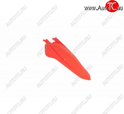6 139 р. Крыло заднее R-Tech KTM SX125150250,SXF250350450 19-22 (R-PPKTMAN0019) Оранжевый Неон  r-ppktman0019  с доставкой в г. Пермь