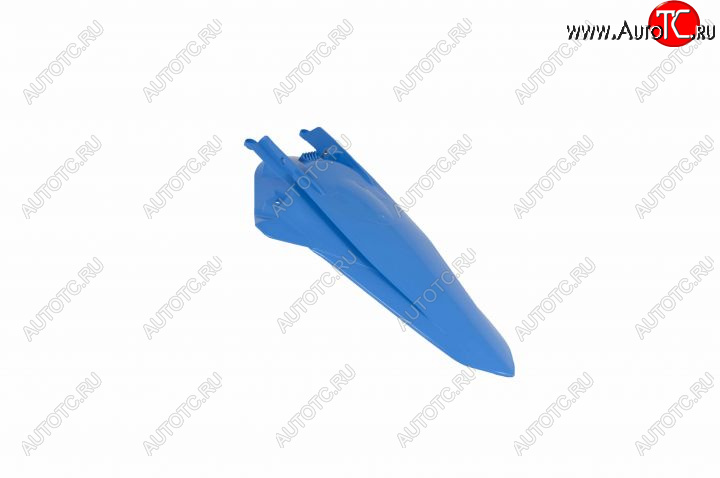 6 139 р. Крыло заднее R-Tech KTM SX125150250,SXF250350450 19-22 (R-PPKTMCL0019) Голубой  r-ppktmcl0019  с доставкой в г. Пермь