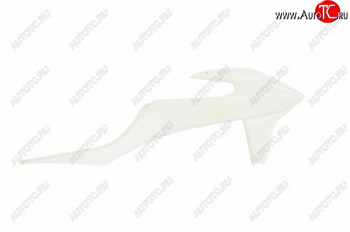6 059 р. Обтекатели радиатора R-Tech KTM SX125150250,SXF250350450 19-22 (R-CVKTMBN0019) Белый  r-cvktmbn0019  с доставкой в г. Пермь