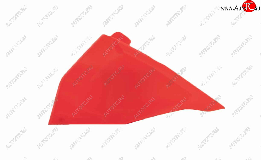 2 959 р. Крышка воздуш фильта лев R-Tech KTM SXSXF 19-22,EXCEXCF 20-22 (R-FIKTMANSX19) Оранжевый Неон  r-fiktmansx19  с доставкой в г. Пермь