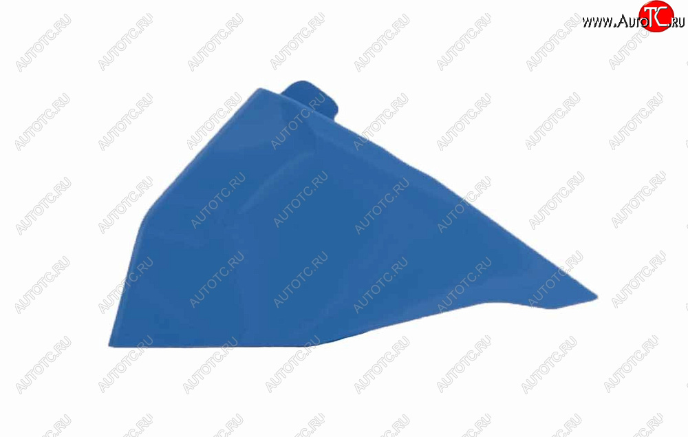 2 959 р. Крышка воздуш фильта лев R-Tech KTM SXSXF 19-22,EXCEXCF 20-22 (R-FIKTMCLSX19) Голубой  r-fiktmclsx19  с доставкой в г. Пермь