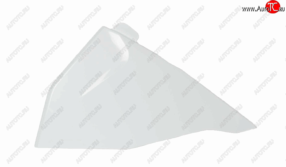2 959 р. Крышка воздуш фильта лев R-Tech KTM SXSXF 19-22,EXCEXCF 20-22 (R-FIKTMBNSX19) Белый 1  r-fiktmbnsx19  с доставкой в г. Пермь