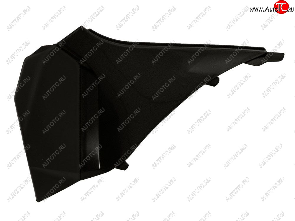3 089 р. Крышка воздуш фильта лев R-Tech KTM SXSXFEXCF 125-500 11-13 (R-FIKTMNRSX11) Черный  r-fiktmnrsx11  с доставкой в г. Пермь