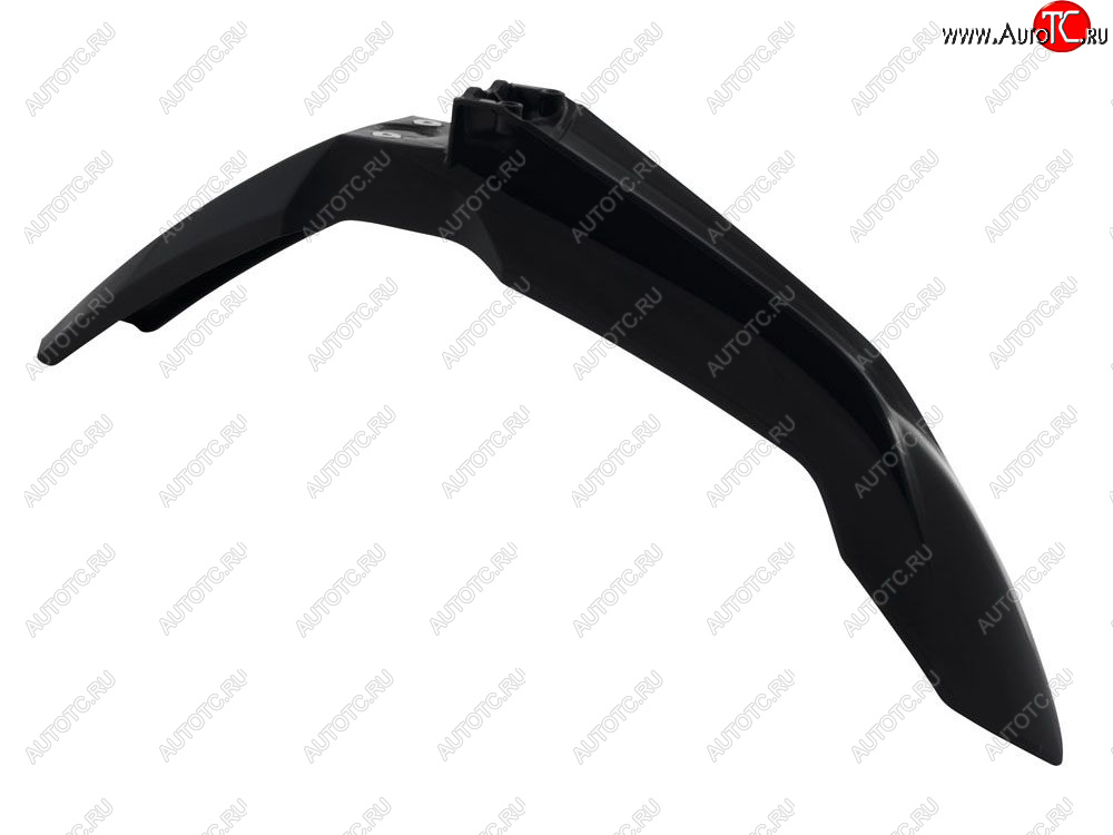 3 179 р. Крыло переднее R-Tech KTM SXSXF 13-15,EXCEXCF 14-16 (R-PAKTMNR0013) Черный  r-paktmnr0013  с доставкой в г. Пермь
