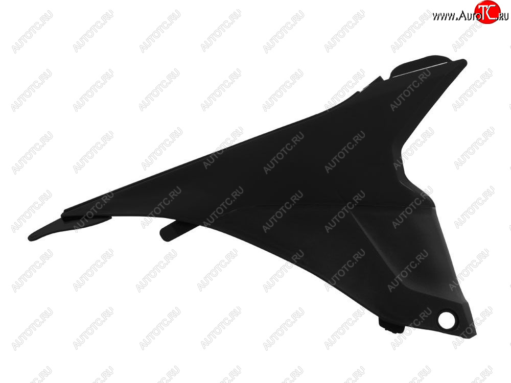 3 089 р. Крышка воздуш фильта прав R-Tech KTM SXSXF 13-15 (R-FIKTMNRDX13) Черный  r-fiktmnrdx13  с доставкой в г. Пермь