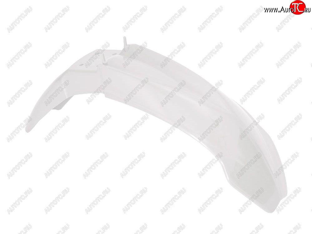 3 199 р. Крыло переднее R-Tech KTM SX 03-06, EXCEXCF 03-07 (R-PAKTMBN0300) Белый  r-paktmbn0300  с доставкой в г. Пермь