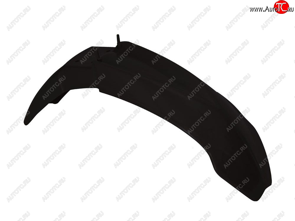 3 199 р. Крыло переднее R-Tech KTM SX 03-06, EXCEXCF 03-07 (R-PAKTMNR0300) Черный  r-paktmnr0300  с доставкой в г. Пермь