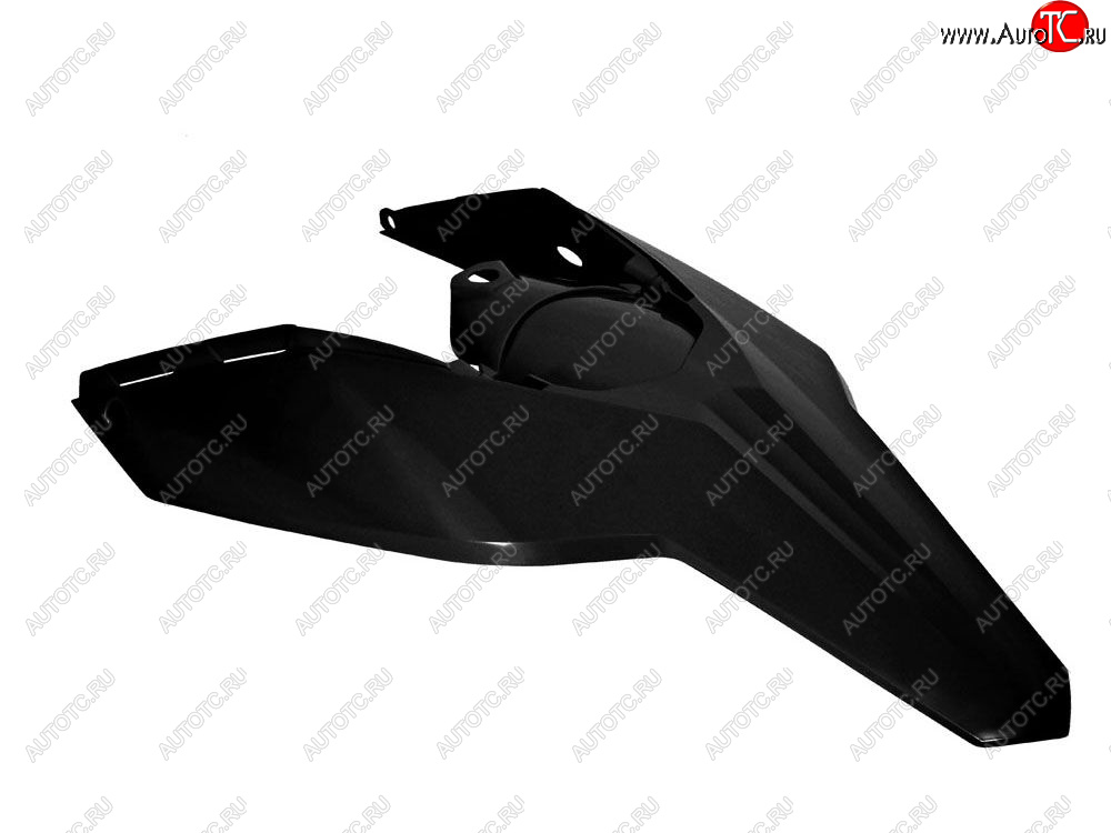 8 659 р. Крыло заднее R-Tech KTM SXSXF все модели 07-10 (R-CDKTMNRSX07) Черный  r-cdktmnrsx07  с доставкой в г. Пермь