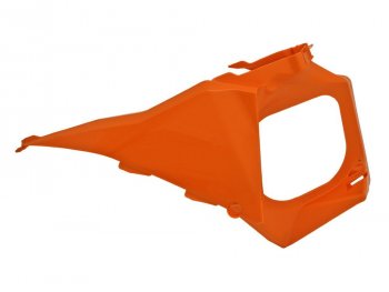 5 439 р. Крышка воздуш фильта прав R-Tech KTM SXSXF 07-10,EXCEXCF 08-11 (R-FIKTMARDX07) Оранжевый  r-fiktmardx07  с доставкой в г. Пермь. Увеличить фотографию 1