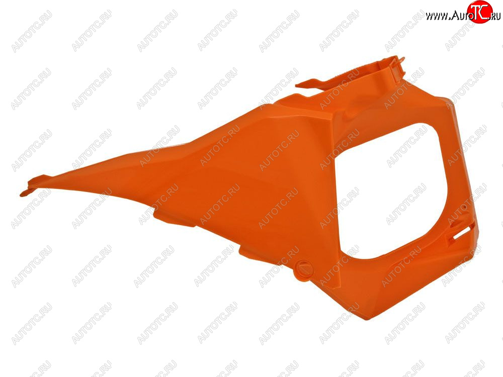 5 439 р. Крышка воздуш фильта прав R-Tech KTM SXSXF 07-10,EXCEXCF 08-11 (R-FIKTMARDX07) Оранжевый  r-fiktmardx07  с доставкой в г. Пермь