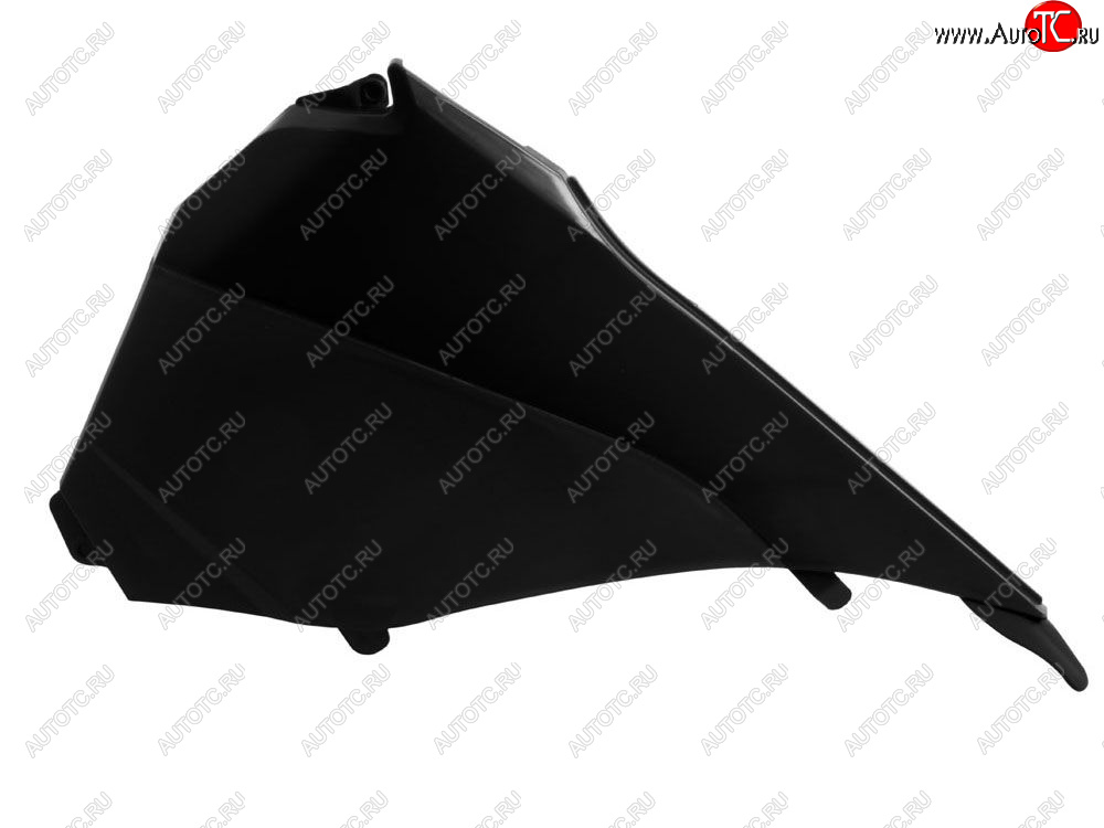 3 089 р. Крышка воздуш фильта лев R-Tech KTM SX 13-16SXF 13-15EXCF 14-16 (R-FIKTMNRSX13) Черный  r-fiktmnrsx13  с доставкой в г. Пермь