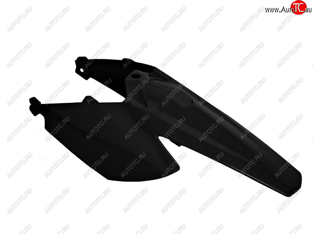 6 799 р. Крыло заднее R-Tech KTM SX 85 04-12 (R-CDKTMNR0085) Черный  r-cdktmnr0085  с доставкой в г. Пермь