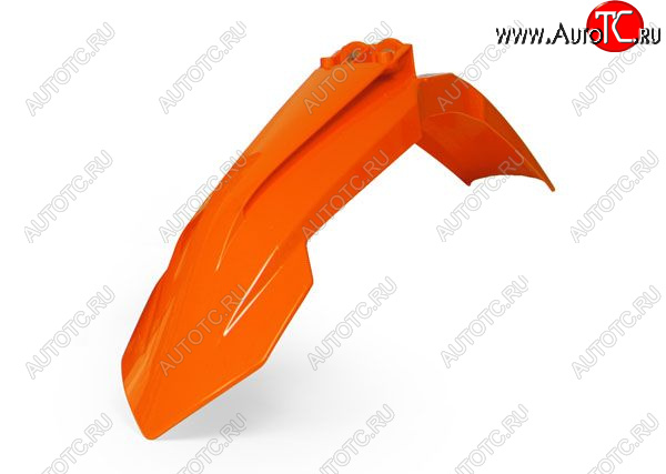 3 699 р. Крыло переднее R-Tech KTM SX 85 18-22 (R-PAKTMAR0185) Оранжевый  r-paktmar0185  с доставкой в г. Пермь
