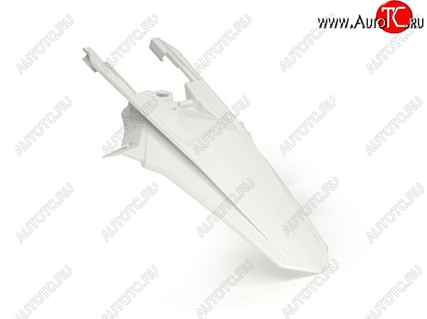 3 699 р. Крыло заднее R-Tech KTM SX 85 18-22 (R-PPKTMBN0185) Белый  r-ppktmbn0185  с доставкой в г. Пермь