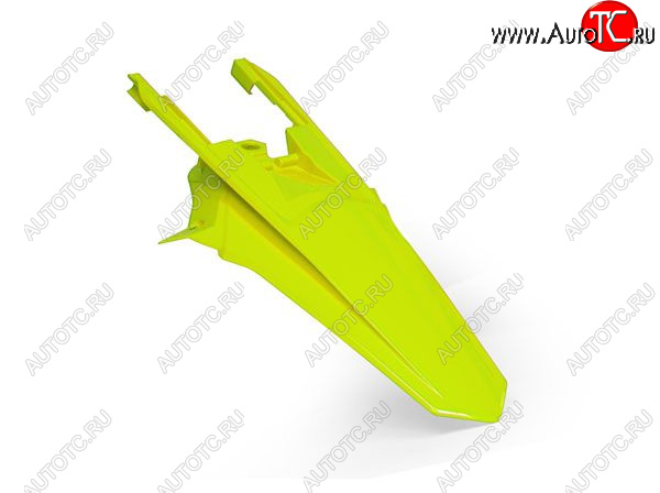 3 829 р. Крыло заднее R-Tech KTM SX 85 18-22 (R-PPKTMGF0185) Желтый Неон  r-ppktmgf0185  с доставкой в г. Пермь