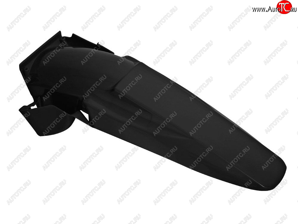 3 579 р. Крыло заднее R-Tech KTM SX125250 98-03,EXC125 98-03  (R-PPKTMNR9802) Черный   r-ppktmnr9802  с доставкой в г. Пермь