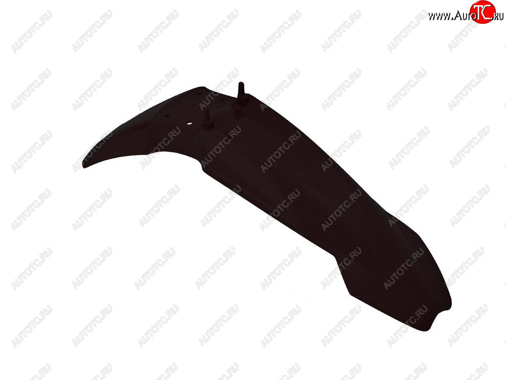 2 339 р. Крыло переднее R-Tech KTM SX65 02-08 (R-PAKTMNR0065) Черный  r-paktmnr0065  с доставкой в г. Пермь
