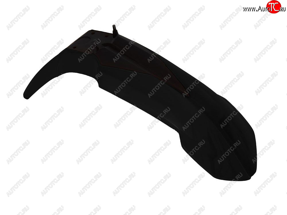 3 199 р. Крыло переднее R-Tech KTM SX65 09-11 (R-PAKTMNR0965) Черный  r-paktmnr0965  с доставкой в г. Пермь