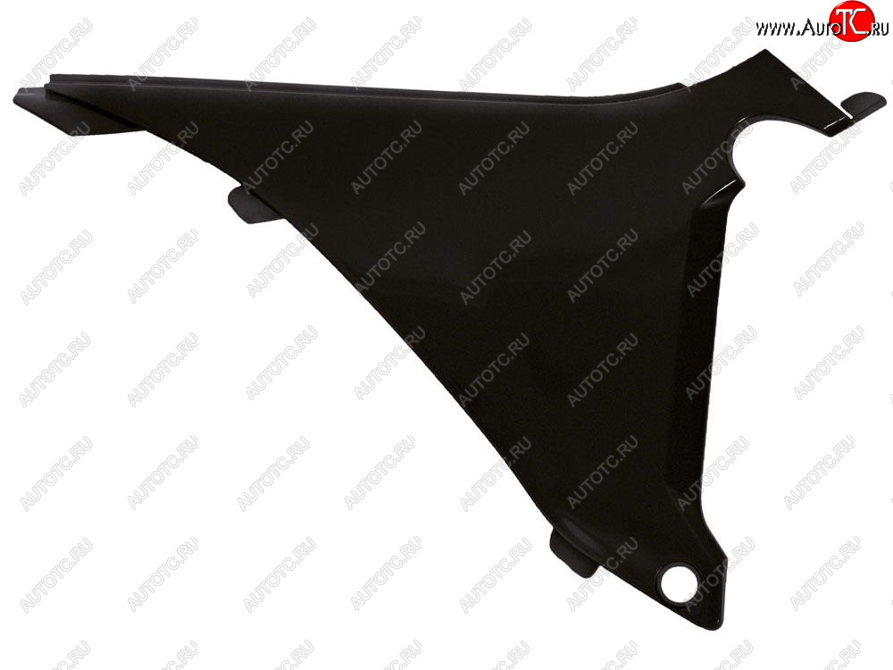 2 699 р. Крышка воздуш фильта прав R-Tech KTM SX 125-250 11,EXCEXCF 12-13 (R-FIKTMNRDX2T) Черный  r-fiktmnrdx2t  с доставкой в г. Пермь