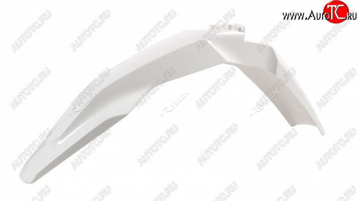 3 899 р. Крыло переднее R-Tech Husqvarna TCFC 16-18, TEFE 17-18 (R-PAHSQBN9916) белое  r-pahsqbn9916  с доставкой в г. Пермь