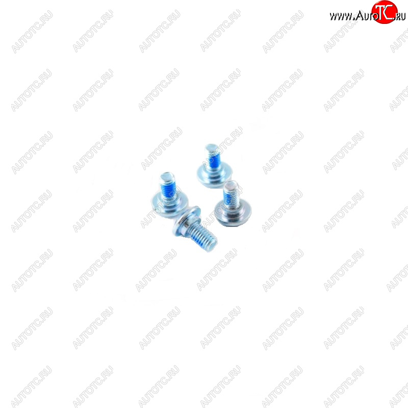 539 р. Комплект болтов тормозного диска (4шт.) SM-PARTS SM-DB11  010263-686-5204  с доставкой в г. Пермь