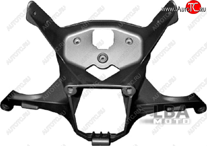 6 199 р. Паук для мотоцикла Ducati 1199, 899 12-14  пм-00006887  с доставкой в г. Пермь